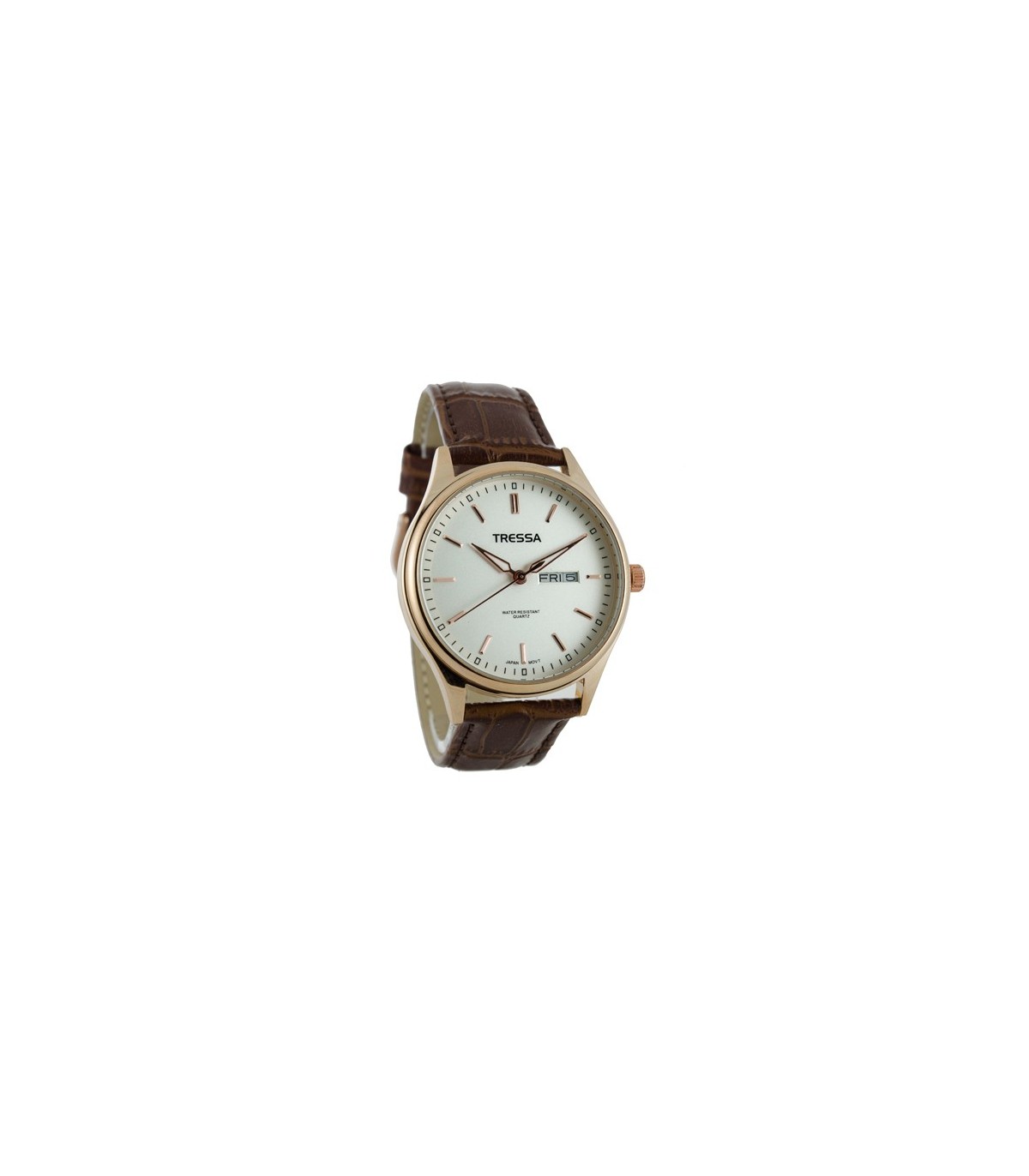 Tressa discount relojes hombre