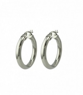 Argollas acero 3247.30