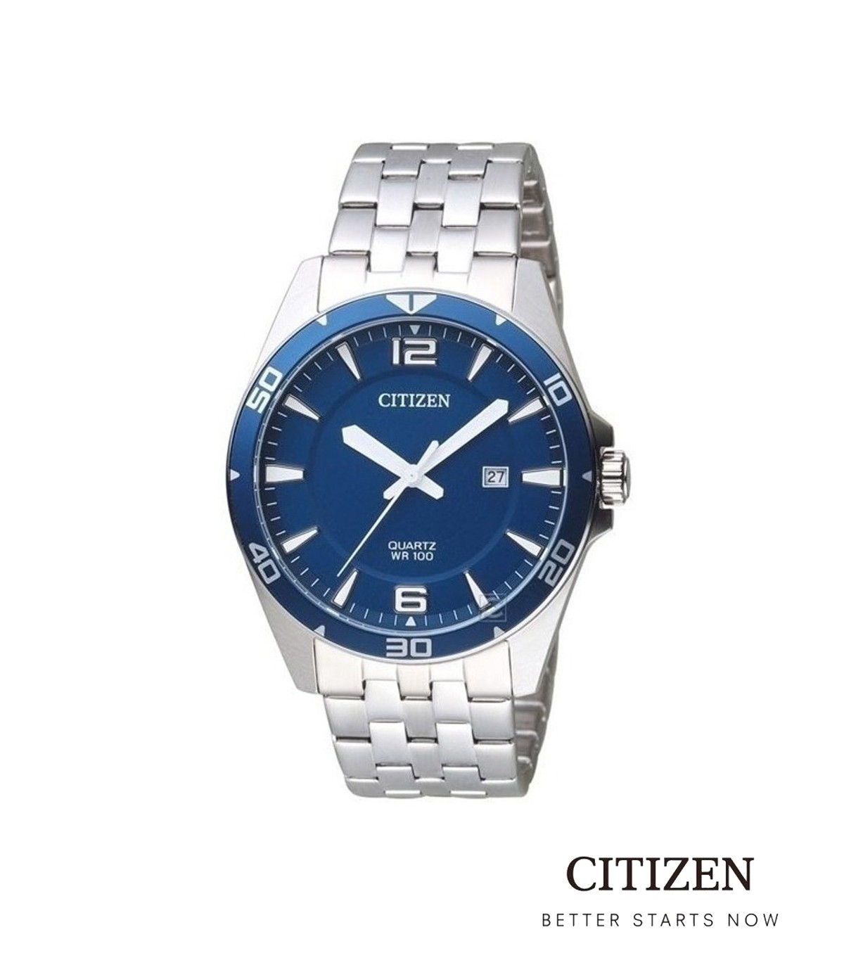 Citizen caballero discount