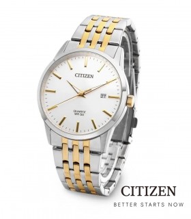 RELOJ CITIZEN HOMBRE BI5006-81P ACERO