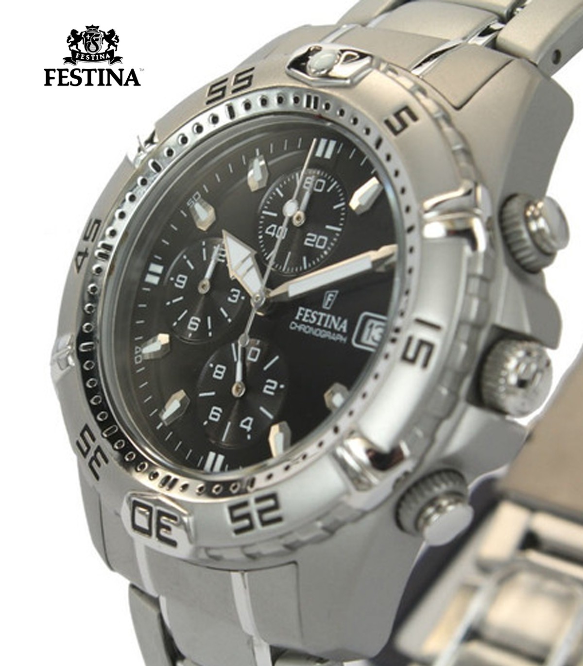 Reloj discount festina f16169