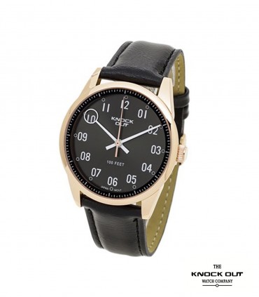 RELOJ HOMBRE KNOCK OUT KO2598