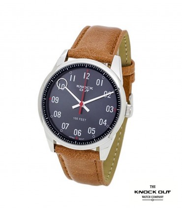 RELOJ HOMBRE KNOCK OUT KO2598