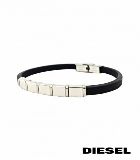 PULSERA DIESEL HOMBRE DP38603S