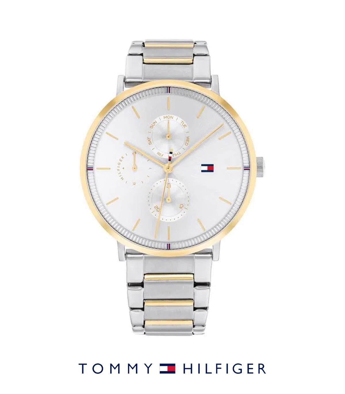 Reloj tommy discount hilfiger mujer precio