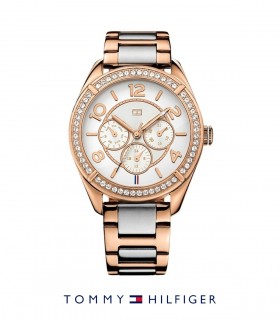 RELOJ TOMMY DAMA 1781266