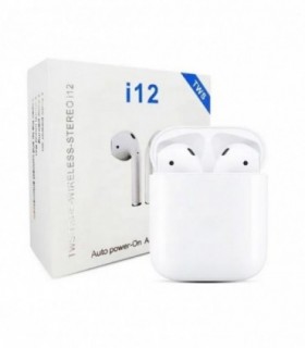 AURICULARES INALAMBRICOS BLUETOOTH