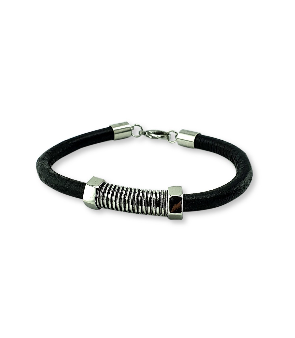 PULSERA DIESEL DE ACERO IDEAL PARA HOMBRE »Tianguis Joyas