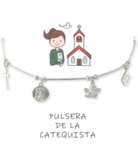 Pulsera de la Catequista