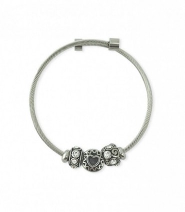 pulsera simil pandora