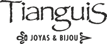 Logo Tianguis footer